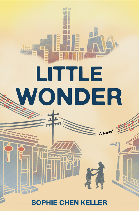 LITTLE WONDER