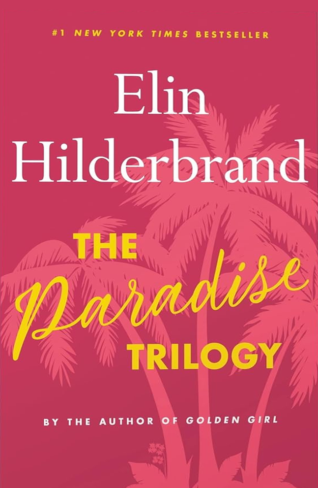 Paradise Trilogy