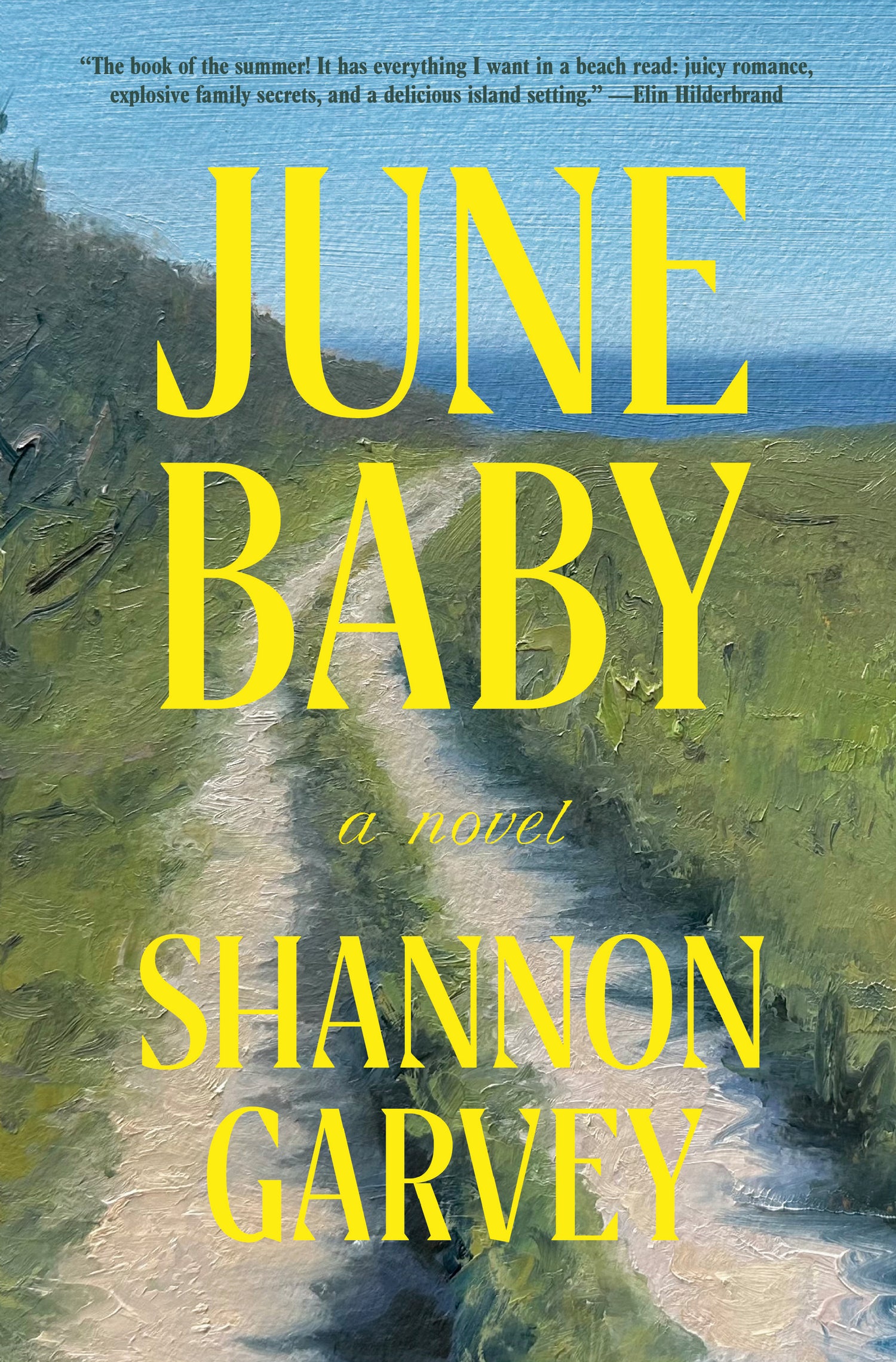 June Baby