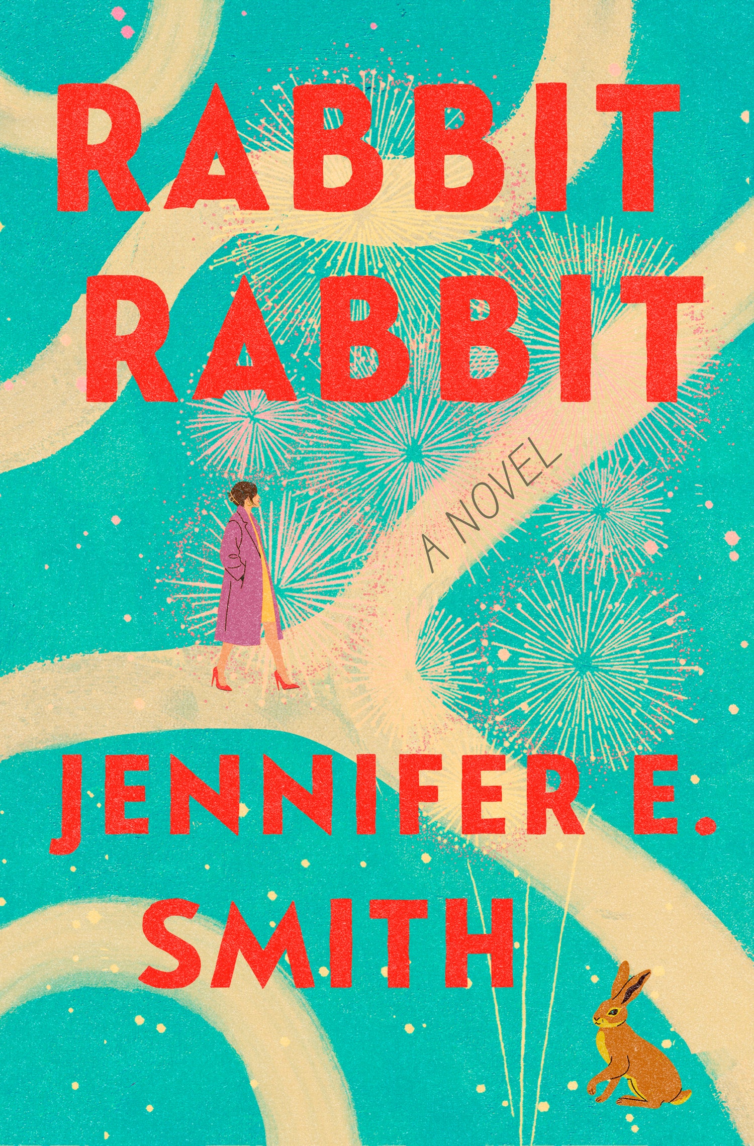 Rabbit, Rabbit