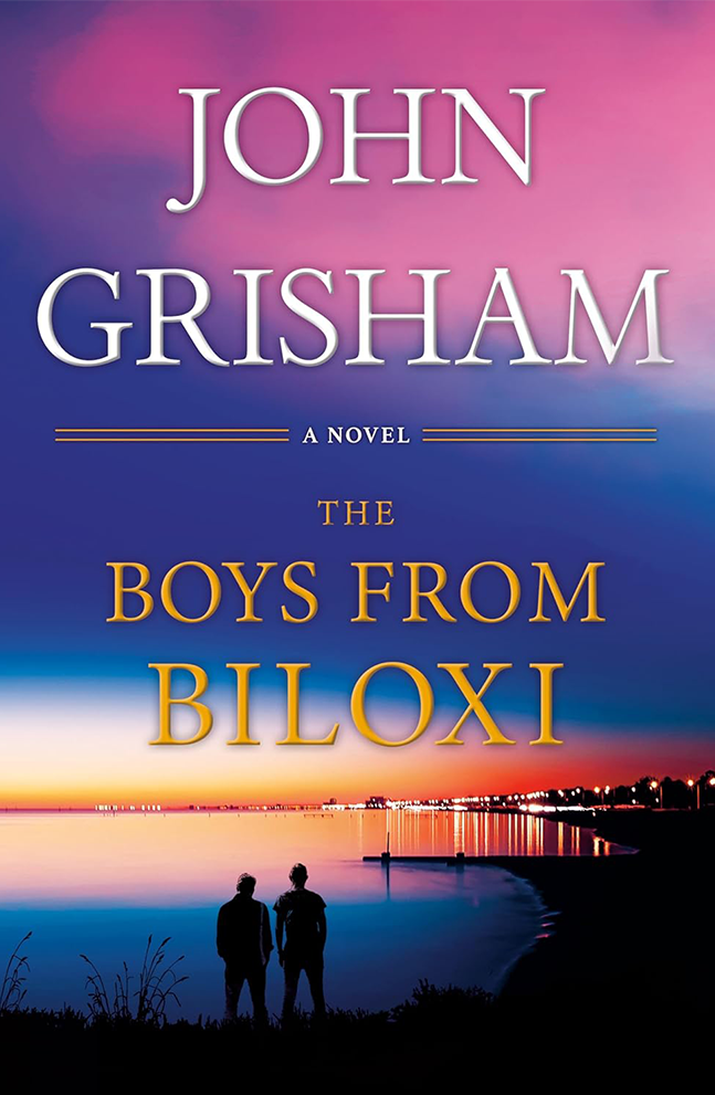 THE BOYS FROM BILOXI